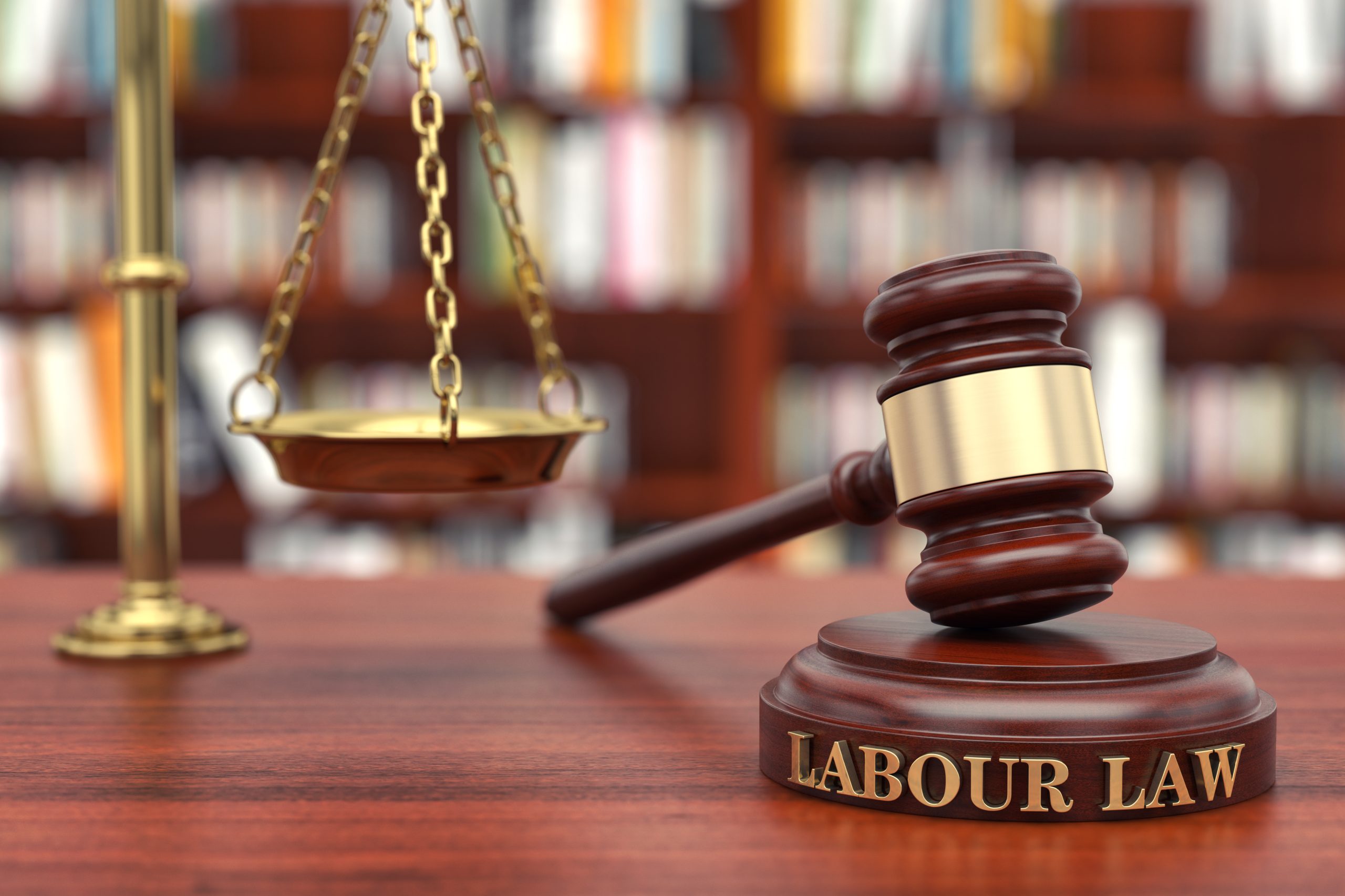 Labour Law Background